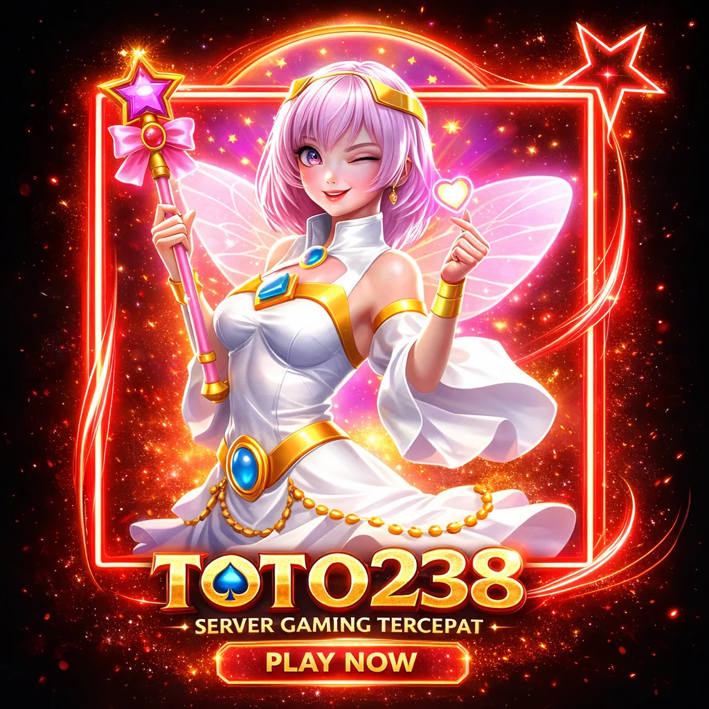 TOTO238 ● Link Game Online Resmi dengan Update Harian